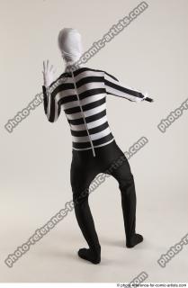 06 2019 01 JIRKA MORPHSUIT WITH KNIFE
